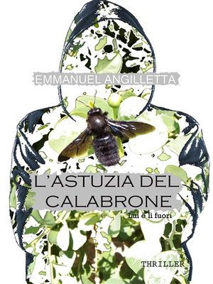 cover image of L'astuzia del calabrone